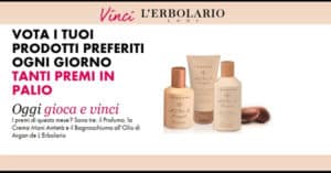 Elle-Beauty-Awards-2016-Vota-e-Vinci-L’erbolario Concorso-Elle-Beauty-Awards-2016-Vota-e-Vinci-L’erbolario