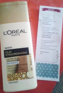 Olio-Straordinario-L’Oreal-Paris-da-Testare-su-Provato-da-Voi