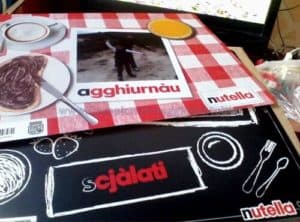 Tovagliette-da-colazione-Nutella-Ricevuti Tovagliette-da-colazione-Nutella-Ricevuti-Gratis