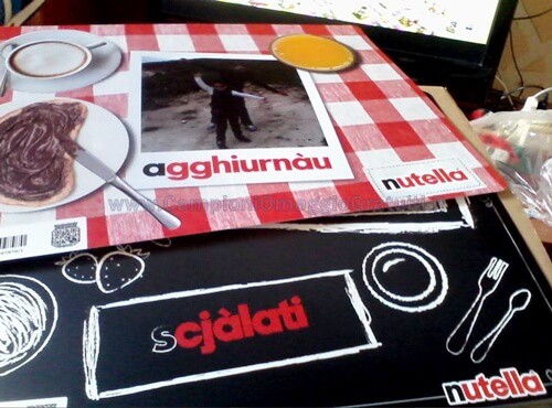 Tovagliette-da-colazione-Nutella-Ricevuti-Gratis