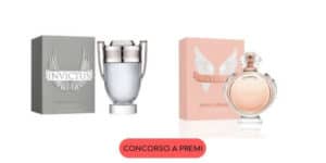 concorso paco rabanne the epic race
