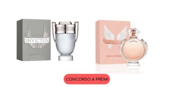 concorso paco rabanne the epic race