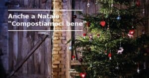Albero di Natale IKEA