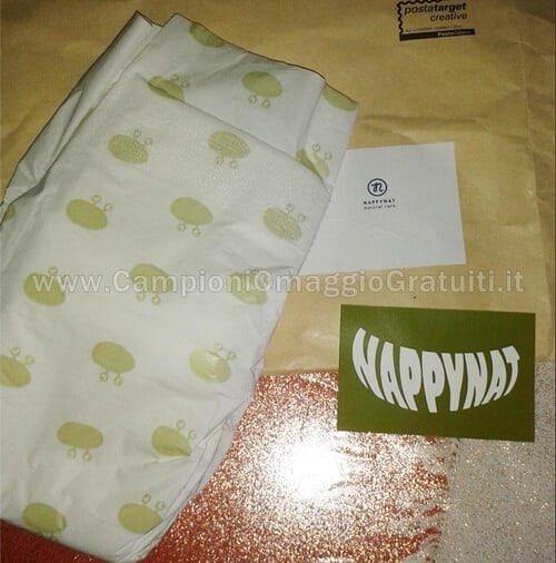 Campione-Gratuito-Pannolini-NappyNat-Ricevuto