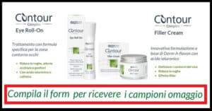 Campioni-Gratuito-Contour-Complex