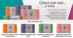 Concorso-Che-Profumo-è-ricevi-saponetta-omaggio Concorso-a-Premi-Che-Profumo-è-ricevi-saponetta-omaggio