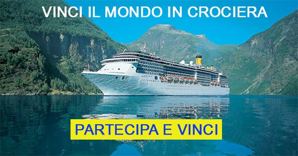 Concorso Costa Club
