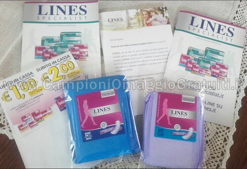 Campione-Gratuito-Lines-Specialist