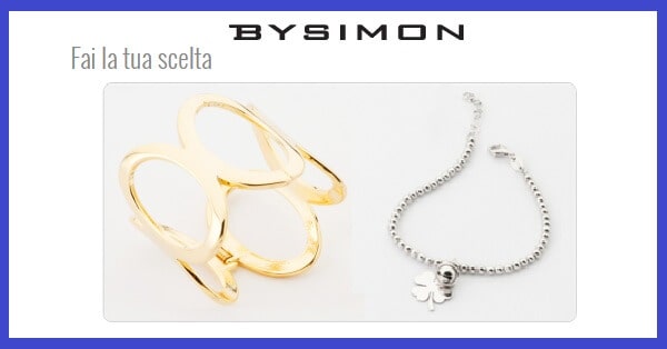 Concorso-a-Premi-Bysimon-vinci-gratis-un-bracciale