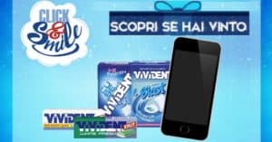 Concorso-Vivident-vinci-una-fornitura-Vivident Concorso-a-Premi-Vivident-vinci-una-fornitura-Vivident