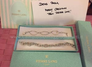 Premi-Vinti-Calendario-dellAvvento-Pierre-Lang Premi-Ricevuti-Calendario-dellAvvento-Pierre-Lang