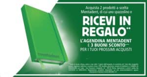 Agenda-Mentadent-in-regalo Agenda-Mentadent-in-omaggio