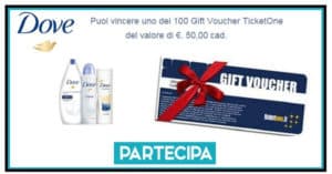 Concorso-a-Premi-Dove-vinci-buono-100-buoni-da-50-euro