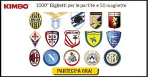 Concorso-a-Premi-Kimbo-vinci-magliette-o-biglietti-stadio