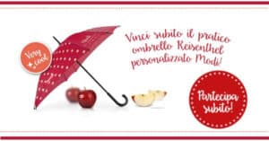 Concorso-Modì-vinci-ombrello-Reisenthel Concorso-a-Premi-Modì-vinci-ombrello-Reisenthel