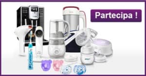 Concorso-Gratuito-Philips-vinci-kit-Easy-Pappa-Plus-o-2.000-in-buoni