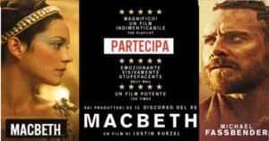 Vinci-Biglietti-Gratis-Cinema-Macbeth Vinci-Gratis-Biglietti-Cinema-Macbeth