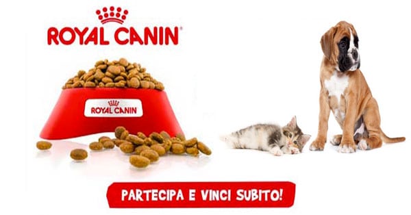 concorso a premi Ciotola Piena