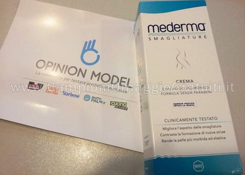 Crema-Mederma-Ricevuta-gratis-da-Testare