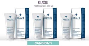 Diventa-tester-della-crema-smagliature-Rilastil Ricevi-gratis-la-crema-smagliature-Rilastil