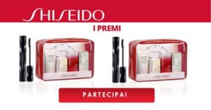 Vinci-gratis-kit-di-cosmetci-Shiseido Vinci-kit-di-cosmetci-Shiseido-gratis