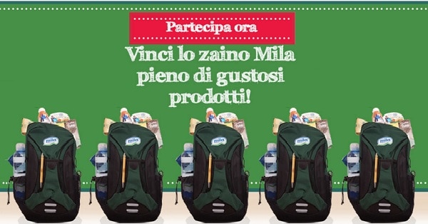 Vinci-uno-zaino-Mila-pieno-di-prodotti-gratis