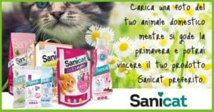 Vinci-pack-di-prodotti-Sanicat-gratis Vinci-gratis-pack-di-prodotti-Sanicat