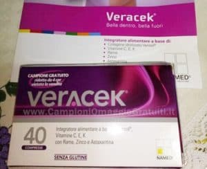 Campioni Omaggio Veracek Named