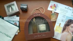 cofanetto-Nuxe-Prodigieux-vinto cofanetto-Nuxe-Prodigieux-vinto-e-ricevuto