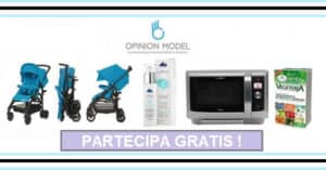 4-nuovi-prodotti-da-testare-gratis-con-Opinion-Model 4-nuovi-prodotti-da-testare-con-Opinion-Model-gratis
