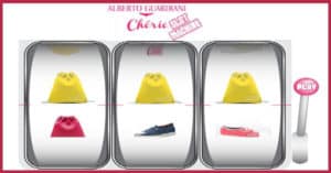 Cherie-Slot-Machine-vinci-una-borsa-Cherie-Guardiani-gratis