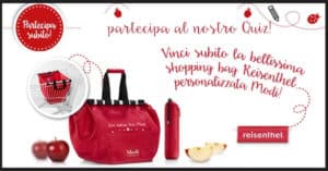 Modì-vinci-gratis-una-shopping-bag-Reisenthel-da-carrello
