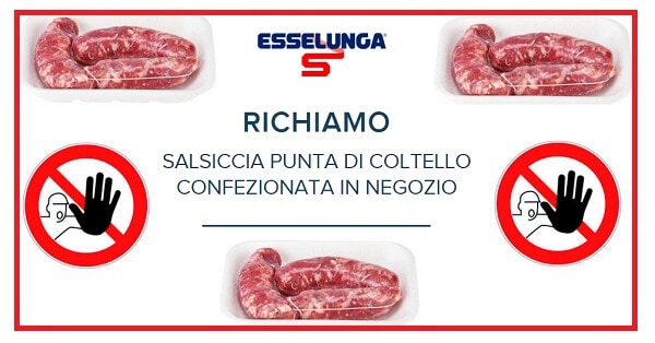 Esselunga-annuncia-ritiro-la-salsiccia-per-frammenti-metallici