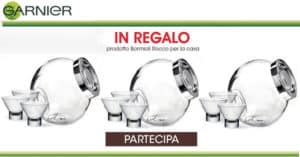 Garnier-prodotto-Bormioli-Rocco-in-regalo