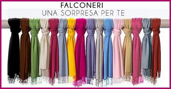 Sciarpa-Falconeri-in-regalo