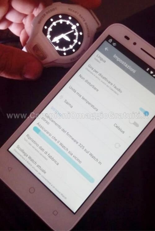 Smartphone-Go-Play-Smartwatch-Go-Watch-di-Alcatel-vinti-e-ricevuti