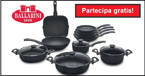 Vinci-gratis-una-batteria-di-pentole-Ballarini