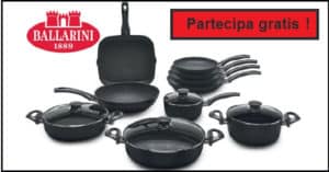 Vinci-gratis-una-batteria-di-pentole-Ballarini