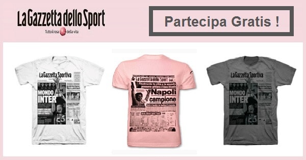 Vinci-gratis-una-maglietta-della-Gazzetta-dello-Sport