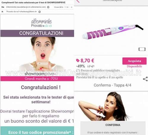 buono-Showroomprivé-ricevuto-gratis-da-testare