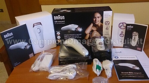 epilatore-Braun-Silk-Expert-da-testare-gratis
