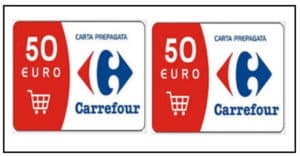 Carrefour-vinci-gratis-buoni-spesa-di-50€ Carrefour-vinci-buoni-spesa-di-50€