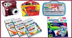 Concorso-DisegnaCi-vinci-gratis-premi-Giotto-e-Polaroid