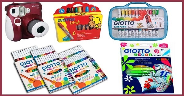 Concorso-DisegnaCi-vinci-gratis-premi-Giotto-e-Polaroid