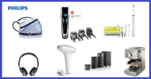Diventa-tester-gratis-dei-prodotti-Philips