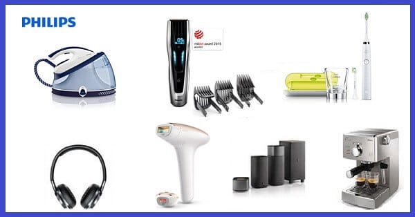 Diventa-tester-gratis-dei-prodotti-Philips