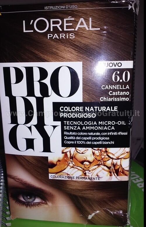 LOreal-Paris-Prova-Prodigy-ricevuto-da-testare