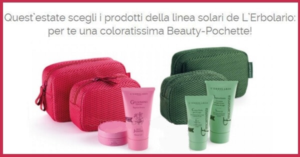 Pochette-LErbolario-in-regalo