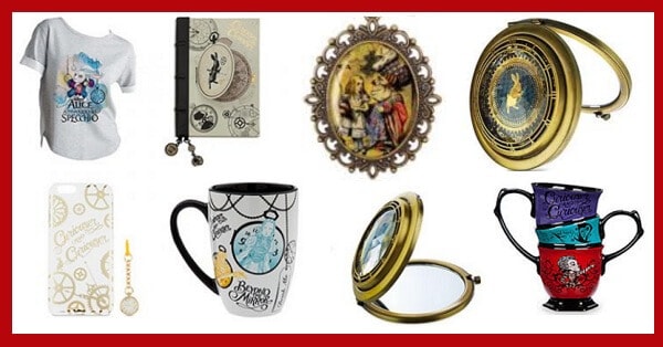 Vinci-i-gadget-di-Alice-attraverso-lo-specchio-gratis