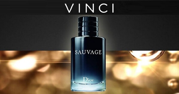 vinci gratis profumo dior sauvage